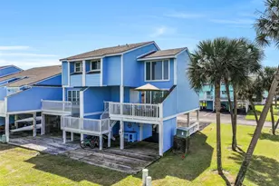 908 Calico Jack Cove, Galveston, TX 77554 - Photo 3