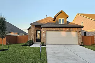 1039 Blue Stone Dr, Beasley, TX 77417 - Photo 1