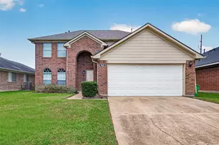 1606 Misty Fawn Ln, Fresno, TX 77545 - Photo 1