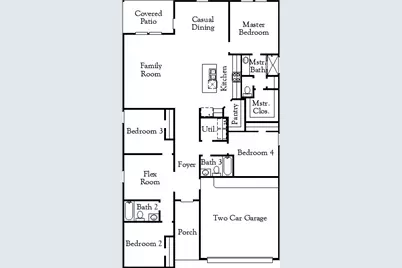 1915 Stargazer Lane, Angleton, TX 77515 - Photo 31