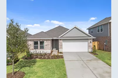 1915 Stargazer Lane, Angleton, TX 77515 - Photo 29