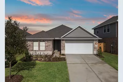 1915 Stargazer Lane, Angleton, TX 77515 - Photo 1