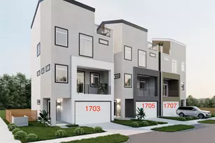 1707 Orr St, Houston, TX 77009 - Photo 9