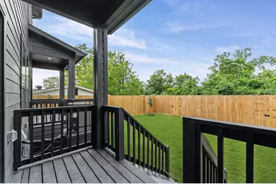 3135 Crane St Unit A, Houston, TX 77026 - Photo 23