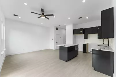 3135 Crane St Unit A, Houston, TX 77026 - Photo 7
