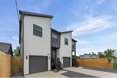 3135 Crane St Unit A, Houston, TX 77026 - Photo 3