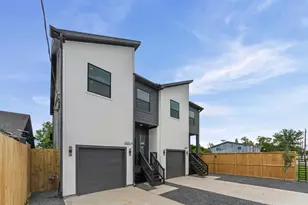 3135 Crane St, Houston, TX 77026 - Photo 3