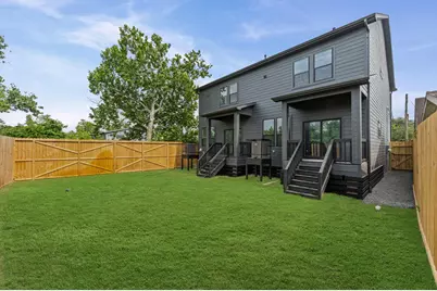 3135 Crane St Unit A, Houston, TX 77026 - Photo 21