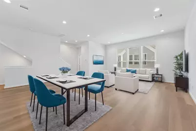 1013 Erin Street #U, Houston, TX 77009 - Photo 9