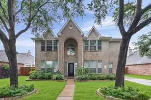10201 Forest Spring Ln, Pearland, TX 77584 - Photo 1
