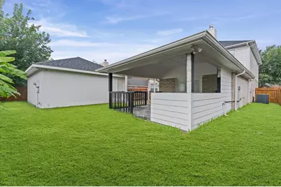 10201 Forest Spring Lane, Pearland, TX 77584 - Photo 25
