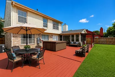 3206 Settlers Way Boulevard, Sugar Land, TX 77479 - Photo 33