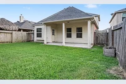 5127 Gulf Stream Lane, Bacliff, TX 77518 - Photo 25