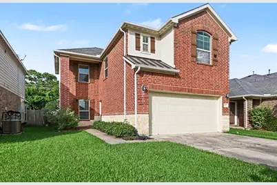 5127 Gulf Stream Lane, Bacliff, TX 77518 - Photo 3