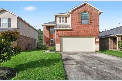 5127 Gulf Stream Lane, Bacliff, TX 77518 - Photo 1