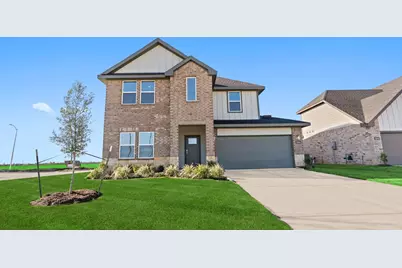 3403 Olivia Park Drive, Fulshear, TX 77441 - Photo 1