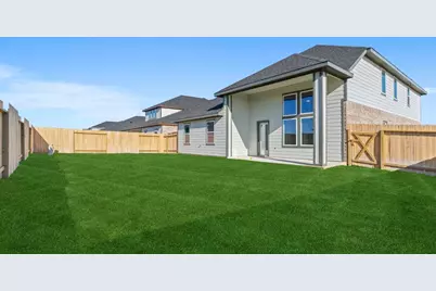 3403 Olivia Park Drive, Fulshear, TX 77441 - Photo 29