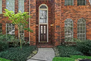 2814 Sanctuary Cove, Katy, TX 77450 - Photo 3