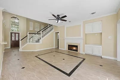 2814 Sanctuary Cove, Katy, TX 77450 - Photo 7
