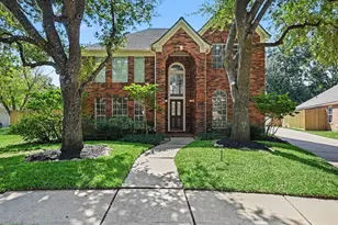 2814 Sanctuary Cove, Katy, TX 77450 - Photo 1