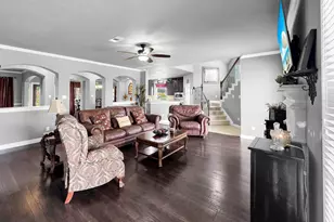 14865 Lisa Ln, Beaumont, TX 77713 - Photo 13