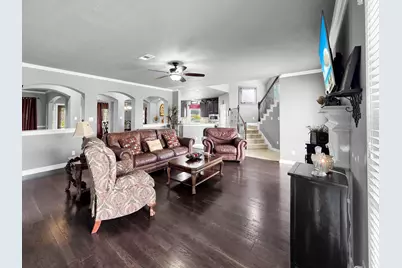 14865 Lisa Lane, Beaumont, TX 77713 - Photo 13