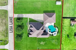 14865 Lisa Ln, Beaumont, TX 77713 - Photo 3