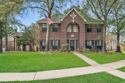 10622 Alderford Court, Houston, TX 77070 - Photo 31