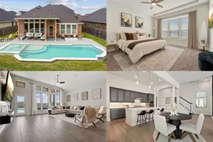 1939 Village Orchard Ln, Katy, TX 77423 - Photo 1