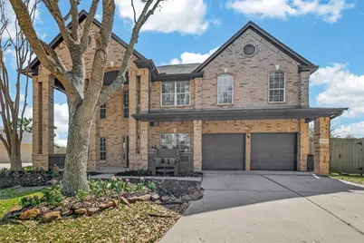 1313 Plymouth Rock Lane, Seabrook, TX 77586 - Photo 1