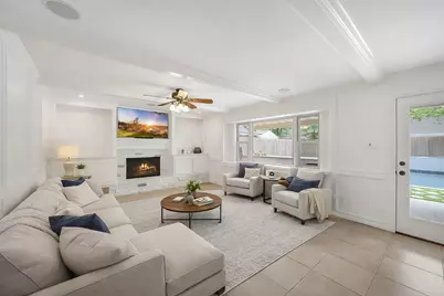 9519 Oxted Lane, Spring, TX 77379 - Photo 5