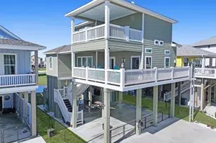 1991 Royalville Ct, Port Bolivar, TX 77650 - Photo 1