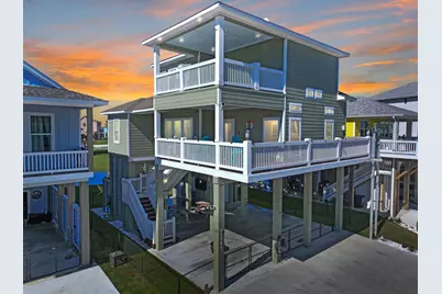 1991 Royalville Court, Crystal Beach, TX 77650 - Photo 29