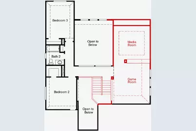 13710 Flint Hollow Drive, Cypress, TX 77433 - Photo 3