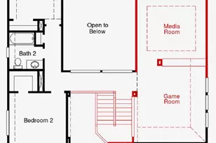 13710 Flint Hollow Dr, Cypress, TX 77433 - Photo 3