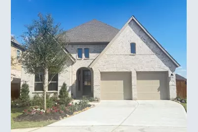 13710 Flint Hollow Drive, Cypress, TX 77433 - Photo 1