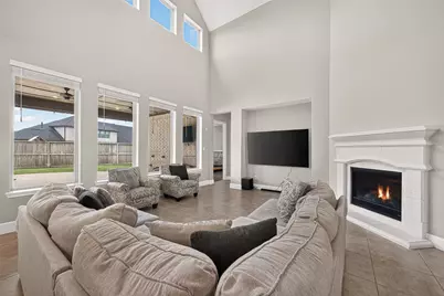 938 Orange Zest Lane, Richmond, TX 77406 - Photo 5