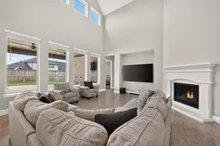 938 Orange Zest Ln, Richmond, TX 77406 - Photo 5