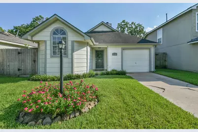 1118 Chelsea Lane, Pearland, TX 77581 - Photo 1
