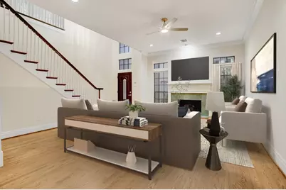 2004 Nantucket Drive #C, Houston, TX 77057 - Photo 9