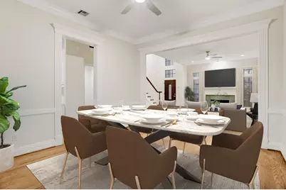 2004 Nantucket Drive #C, Houston, TX 77057 - Photo 13