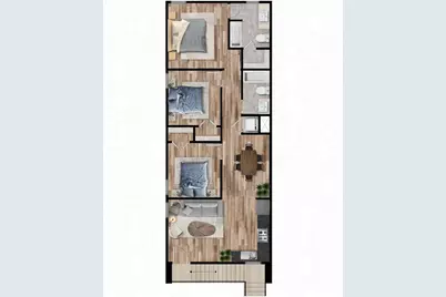 418 Clinton Park Street #1-4, Houston, TX 77029 - Photo 17