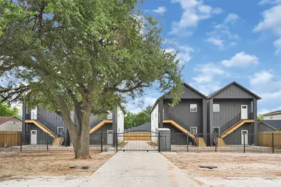 418 Clinton Park Street #1-4, Houston, TX 77029 - Photo 23