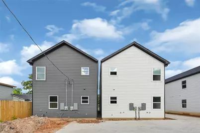 418 Clinton Park Street #1-4, Houston, TX 77029 - Photo 21