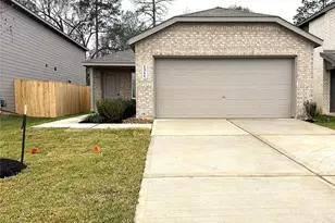 1511 Sunset Ridge Dr, Conroe, TX 77303 - Photo 1