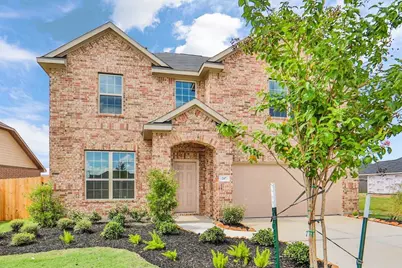 247 Sintra Lake, Rosenberg, TX 77469 - Photo 1