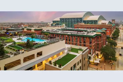 1475 Texas St #415, Houston, TX 77002 - Photo 9