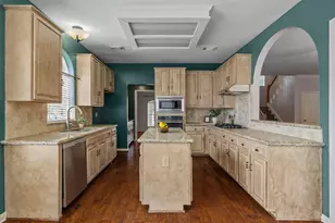 1364 Coleman Boylan Dr, League City, TX 77573 - Photo 7