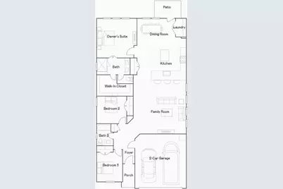 16895 Buckwood Trail, Splendora, TX 77327 - Photo 15