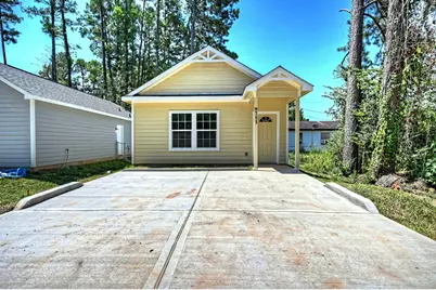 9751 Black Gum, Willis, TX 77318 - Photo 1